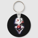 Suche nach clown schlüsselanhänger Beängstigend