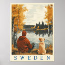 Suche nach schweden kunst Vintag