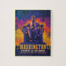 Suche nach lincoln memorial poster Vereinte staaten