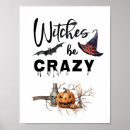 Suche nach halloween hexen poster Halbzeitdekoration