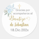 Recherche de mi autocollants Bautizo