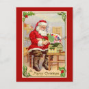Suche nach st nick postkarten Frohe weihnachten