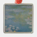 Recherche de claude monet ornements Impressionniste