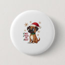 Suche nach boxer hunde buttons Lustiger hund