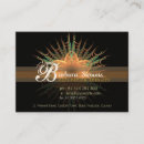 Recherche de big cartes visite Simple