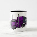 Recherche de semi camion tasses Transport