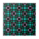 Recherche de rayure multicolore carreaux Vert