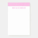 Suche nach kariert post it Monogramm