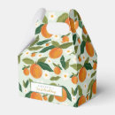 Recherche de oranges ballotins 1er anniversaire