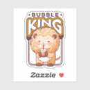 Suche nach löwe cartoon aufkleber Tier