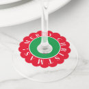 Recherche de joyeux marque verres Noël