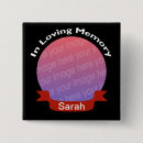 Suche nach gedenken buttons Foto