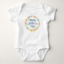 Recherche de bonnes fêtes bébé vêtements Pour elle