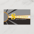 Suche nach solar visitenkarten Sonne