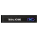 Suche nach neon namensplaketten Lila