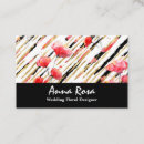 Recherche de rayures standard cartes visite Pour tous