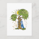 Suche nach hugger postkarten Baum