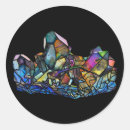 Suche nach kristalle aufkleber Edelstein