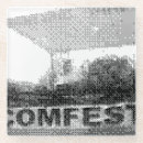 Recherche de festival dessous de verres Photographie