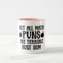 Recherche de mathématiques tasses École