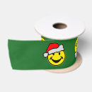 Recherche de fête des pères heureuse rubans Xmas