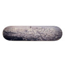 Recherche de san skateboards Paysage urbain