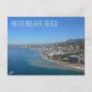 Recherche de puerto cartes postales Mexique