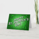 Suche nach st patrick alle karten Patrien