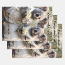 Suche nach ehe geschenkpapier Newly weds