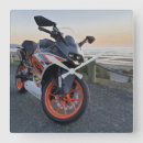 Recherche de motorcycle horloges Motorbike