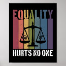 Recherche de lgbtqia pride posters Égalité