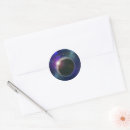 Recherche de planètes autocollants Extérieur