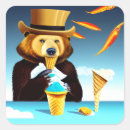 Suche nach essen der eiscreme Eistüte