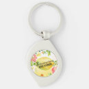 Recherche de citron porteclés Floral