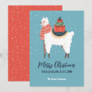 Suche nach alpaka weihnachten karten Aquarell