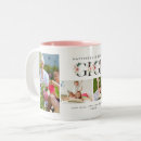 Recherche de florales tasses Grandmother