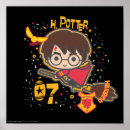 Suche nach quidditch poster Cartoon