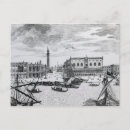 Suche nach piazza san marco postkarten Quadrat