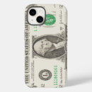 Recherche de dollar iphone coques Argent