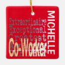 Recherche de coworker ornements Collaborateur