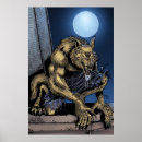 Suche nach werewolf poster Horror