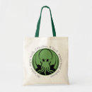 Recherche de cthulhu sacs Lovecraft