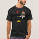 Recherche de beagle de chien de chasse Dog