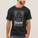 Suche nach priesterin tshirts Heide