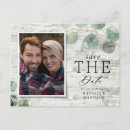 Recherche de bois blanc invitations Chic