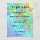 Suche nach rätsel einladungen Bunt