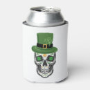 Recherche de sugar skull Irlandais