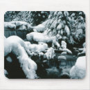 Suche nach winterlandschaft mousepads Natur