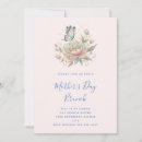 Recherche de bouton de rose invitations Papillon