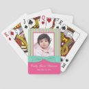 Suche nach photo spielkarten Baby